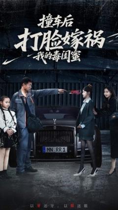 免费在线观看《撞车后打脸嫁祸我的毒闺蜜》