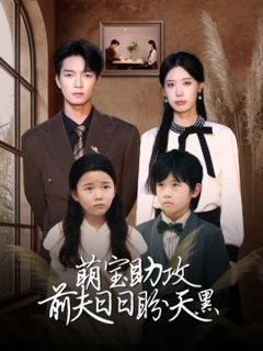 免费在线观看《萌宝助攻前夫日日盼天黑》