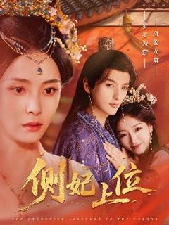 免费在线观看《侧妃上位》