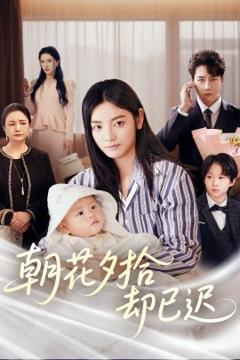 免费在线观看《朝花夕拾却已迟》