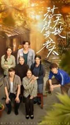 免费在线观看《怼天怼地黄老太》