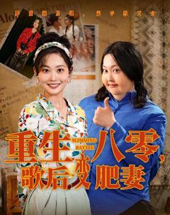 免费在线观看《重生八零，歌后变肥妻》