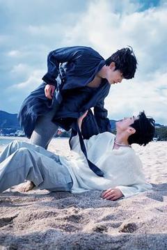 免费在线观看《被困在大阪的男孩》