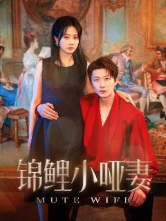 免费在线观看《锦鲤小哑妻》