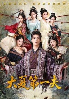 免费在线观看《大夏第一夫》
