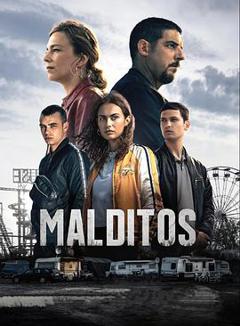 免费在线观看《Malditos》