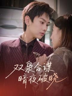 免费在线观看《双枭合谋暗夜破晓》