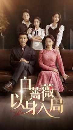 免费在线观看《白蔷薇以身入局》