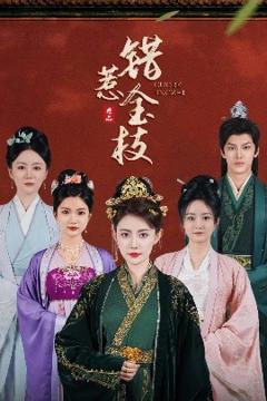 免费在线观看《错惹金枝》