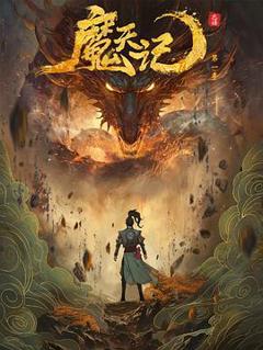 免费在线观看《魔天记》