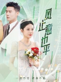 免费在线观看《风止意也平》
