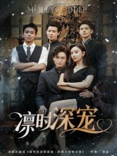 免费在线观看《凛时深宠》