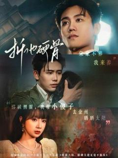 免费在线观看《折他硬骨》
