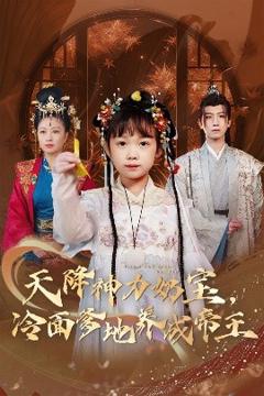 免费在线观看《天降神力奶宝冷面爹地养成帝王》