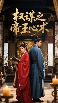 免费在线观看《权谋之帝王心术》