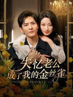 免费在线观看《失忆老公成了我的金丝雀》