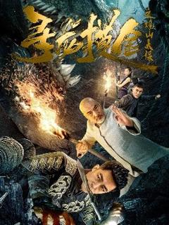 免费在线观看《寻龙摸金之观山太保》
