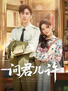 免费在线观看《问君几许》
