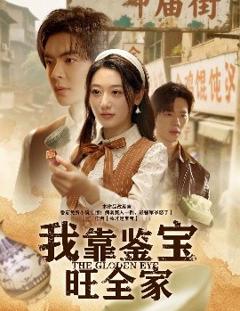 免费在线观看《我靠鉴宝旺全家》