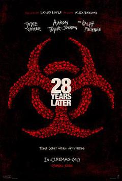 免费在线观看《惊变28年》