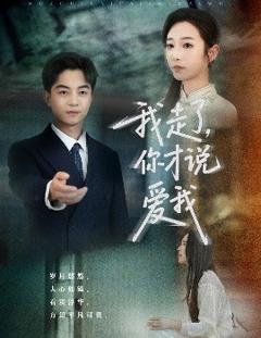 免费在线观看《我走了你才说爱我》