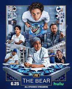 免费在线观看《熊家餐馆第四季》