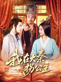 免费在线观看《我在大秦拐公主》