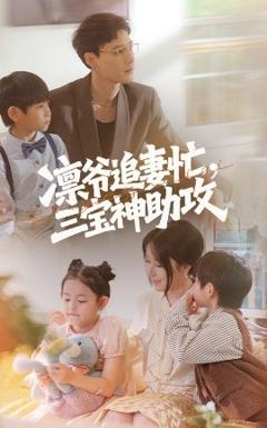 免费在线观看《凛爷追妻忙三宝神助攻》