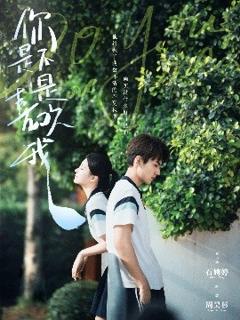 免费在线观看《你是不是喜欢我》