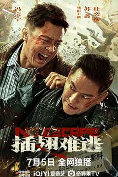 免费在线观看《插翅难逃2025》