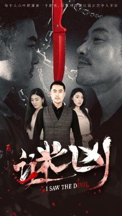 免费在线观看《谜凶》