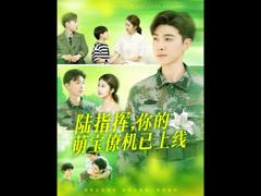 免费在线观看《陆指挥你的萌宝僚机已上线》