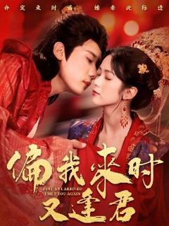 免费在线观看《偏我来时又逢君》
