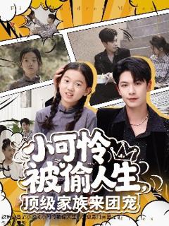 免费在线观看《小可怜被偷人生，顶级家族来团宠》