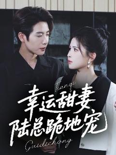 免费在线观看《幸运甜妻，陆总跪地宠》