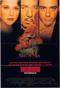 免费在线观看《理查三世1995》
