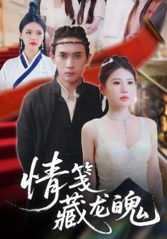 免费在线观看《情笺藏龙魄》
