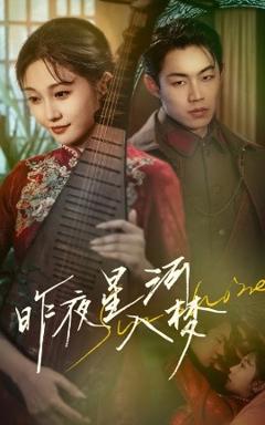 免费在线观看《昨夜星河入梦》