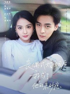 免费在线观看《丧偶式婚姻后我成了他的朱砂痣》