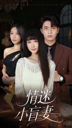 免费在线观看《情迷小盲妻》
