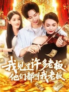 免费在线观看《我见过许多老板，他们都叫我老板》