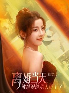 免费在线观看《离婚当天，被帮派继承人缠上了》