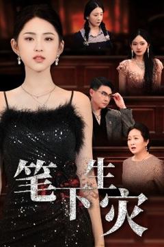 免费在线观看《笔下生灾＆我把自己送上审判庭》