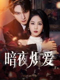 免费在线观看《暗夜炽爱》