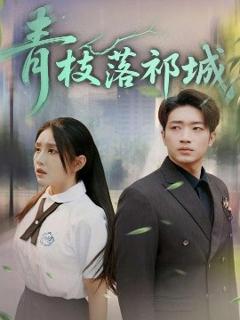 免费在线观看《青枝落祁城》