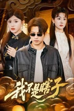 免费在线观看《我不是瞎子》