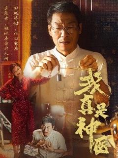 免费在线观看《我真是神医》