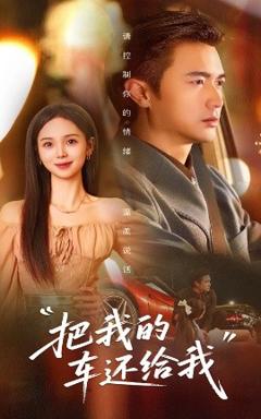免费在线观看《把我的车还给我》