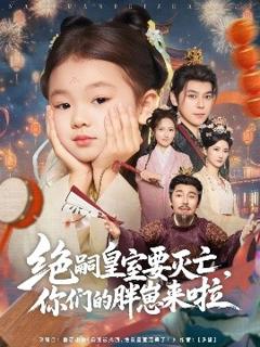 免费在线观看《绝嗣皇室要灭亡，你们的胖崽来啦》