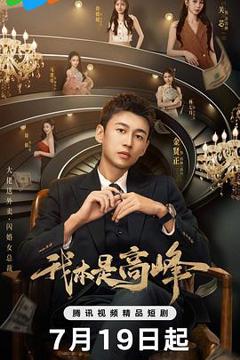 免费在线观看《我本是高峰》